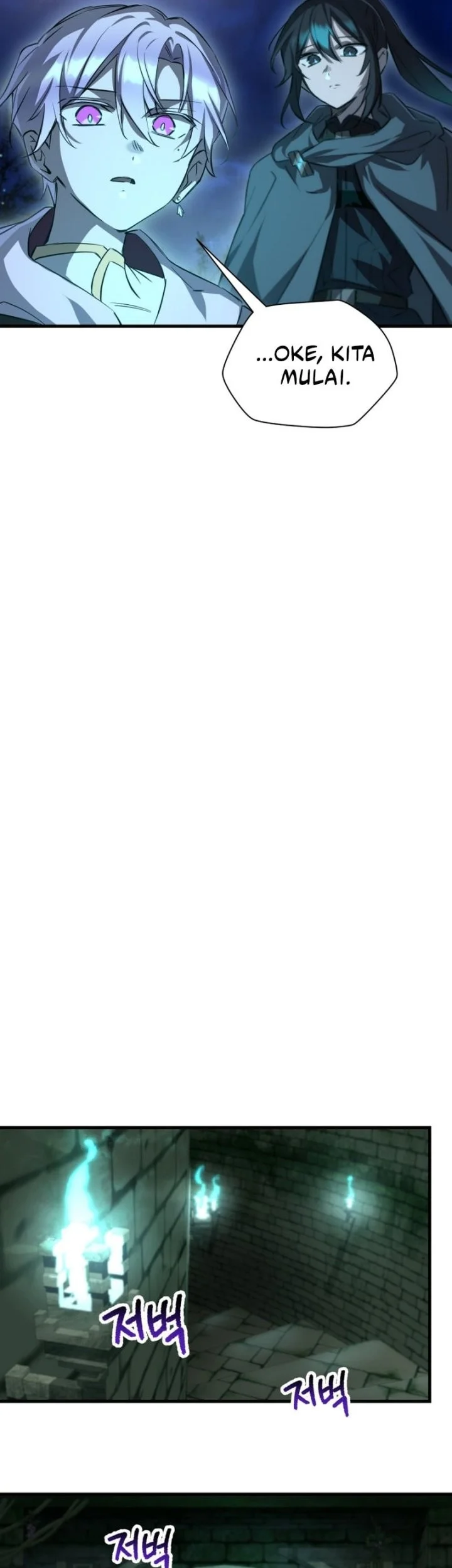 Helmut: The Forsaken Child Chapter 113 Gambar 34
