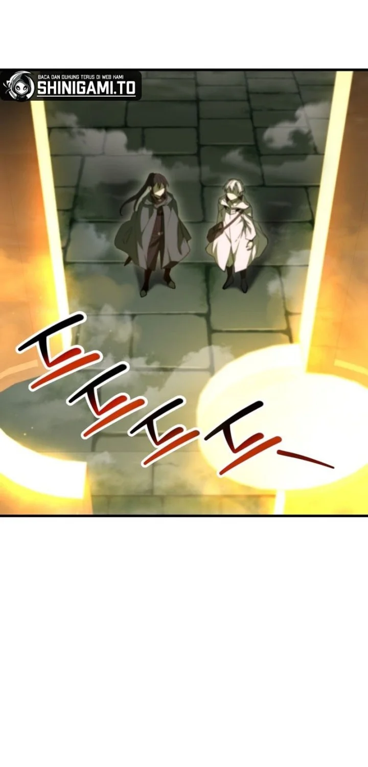 Helmut: The Forsaken Child Chapter 113 Gambar 37