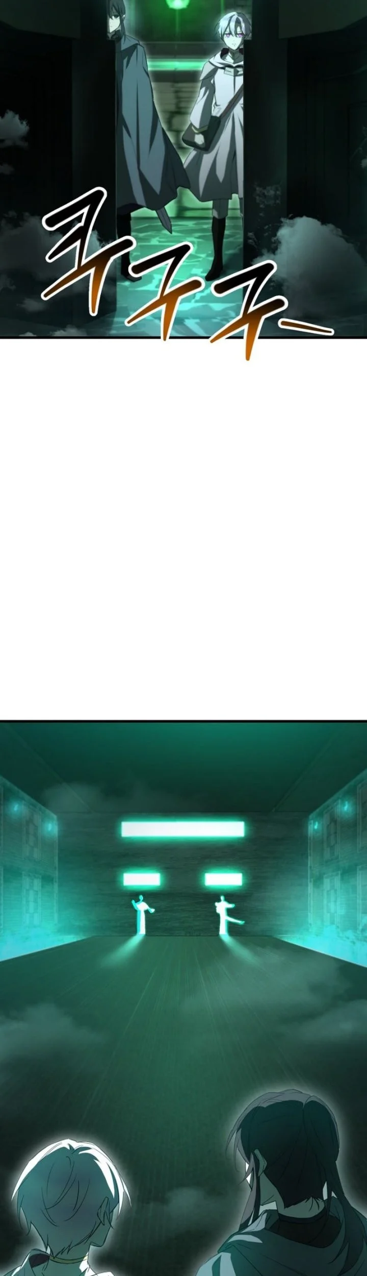 Helmut: The Forsaken Child Chapter 113 Gambar 44