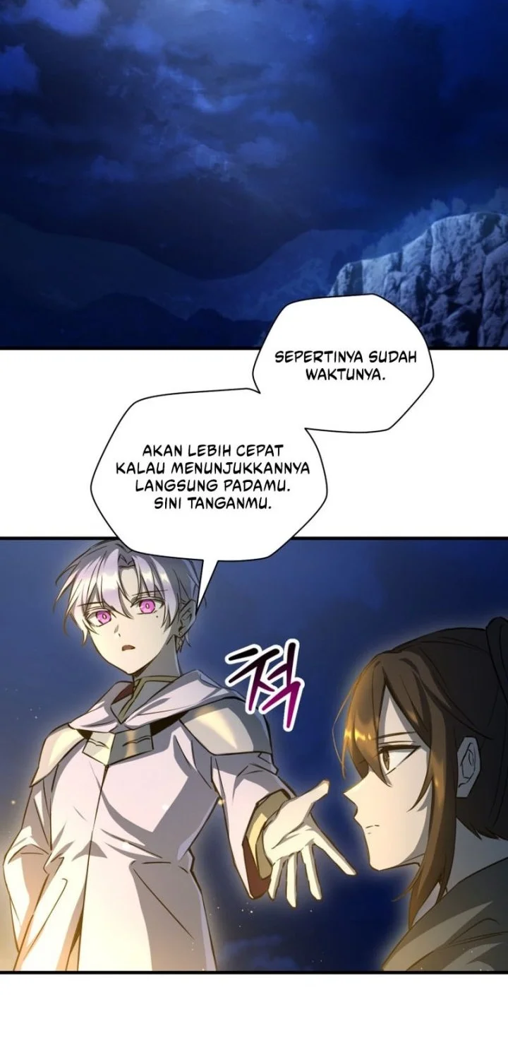 Helmut: The Forsaken Child Chapter 113 Gambar 25