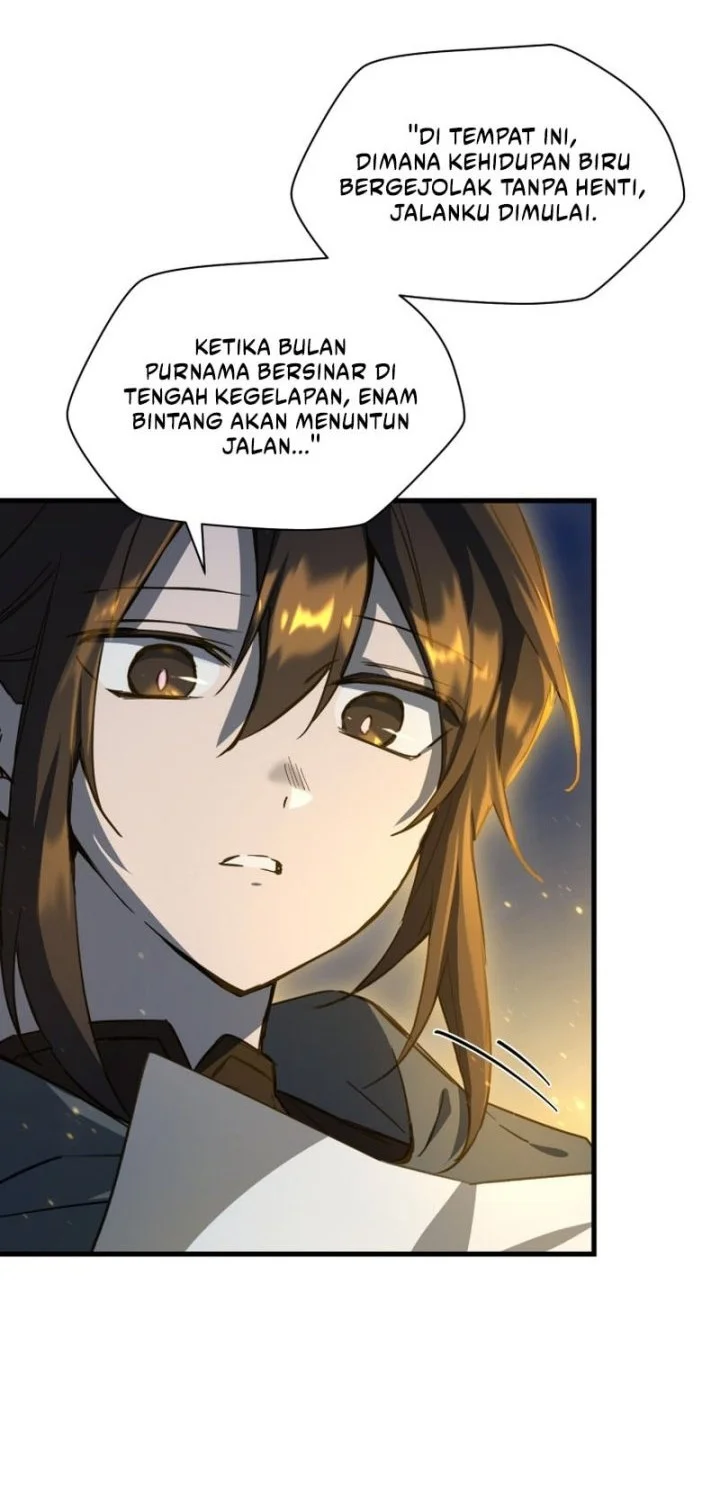 Helmut: The Forsaken Child Chapter 113 Gambar 13