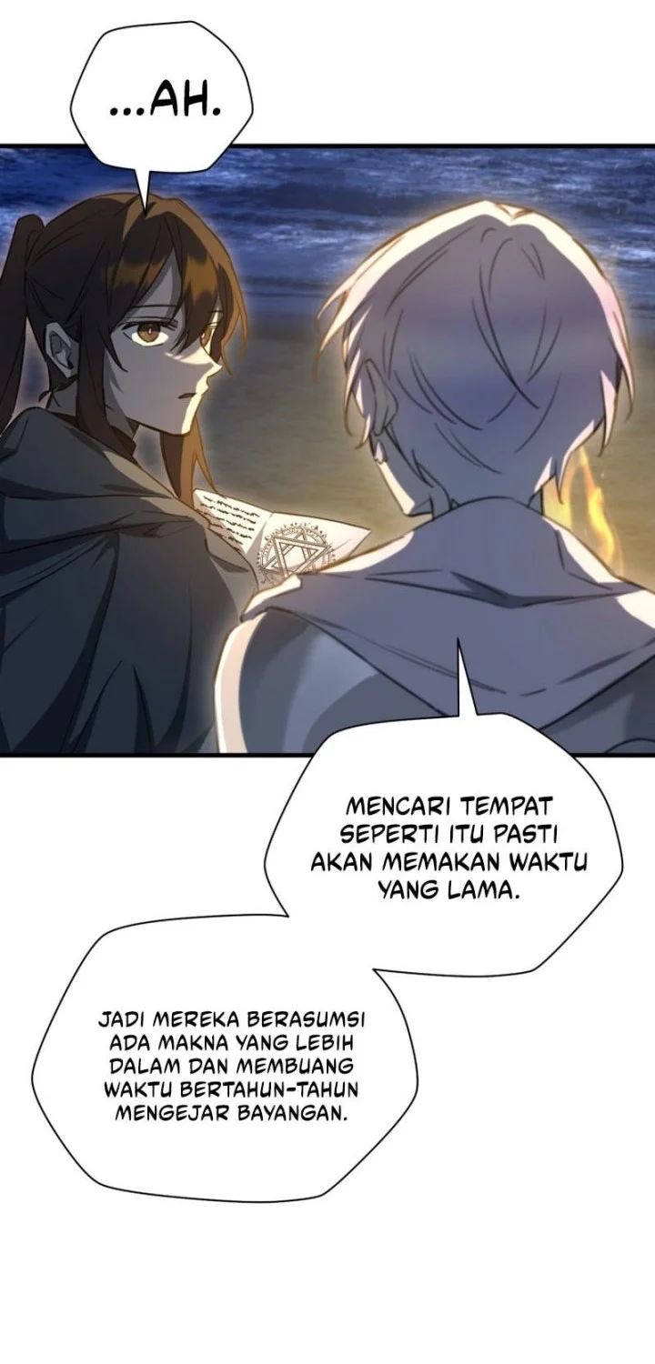 Helmut: The Forsaken Child Chapter 113 Gambar 17