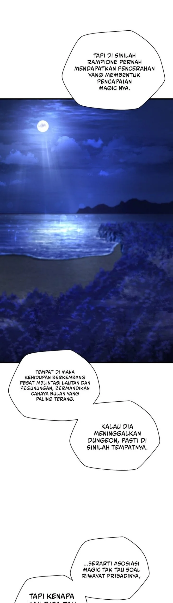 Helmut: The Forsaken Child Chapter 113 Gambar 18