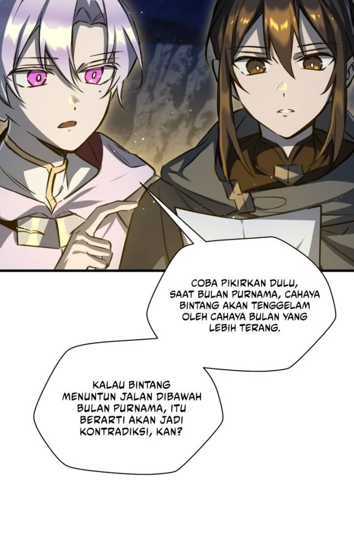 Helmut: The Forsaken Child Chapter 113 Gambar 21