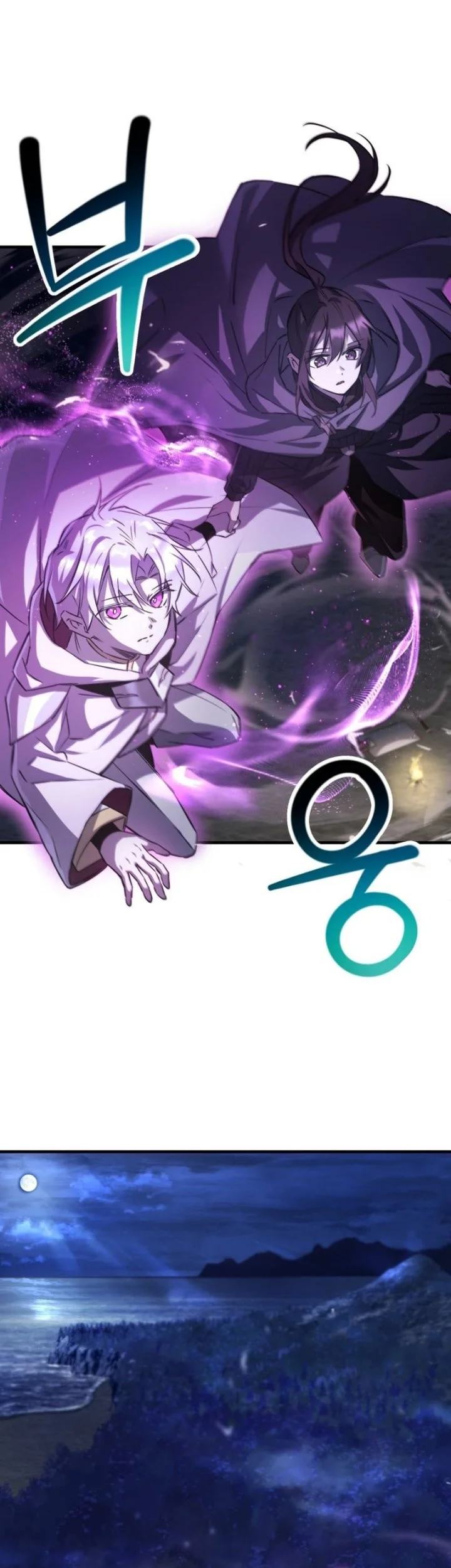 Helmut: The Forsaken Child Chapter 113 Gambar 26