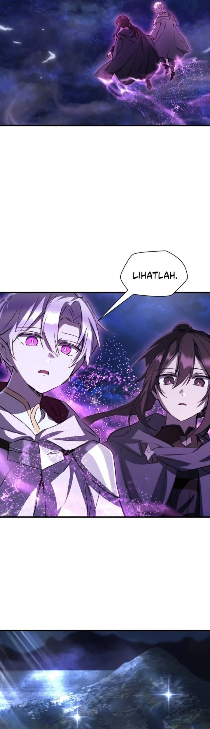 Helmut: The Forsaken Child Chapter 113 Gambar 27