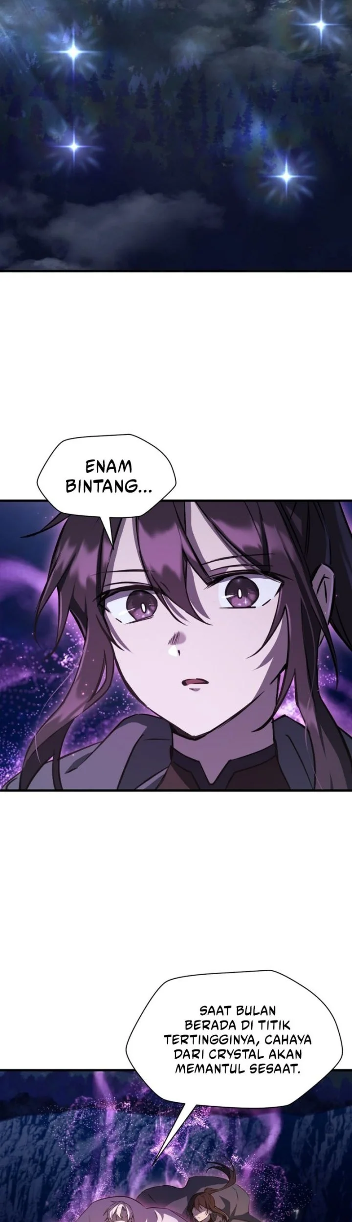 Helmut: The Forsaken Child Chapter 113 Gambar 28