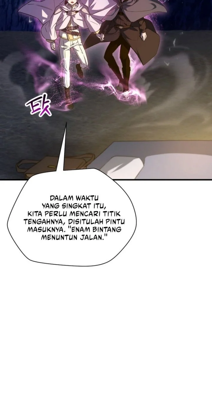 Helmut: The Forsaken Child Chapter 113 Gambar 29