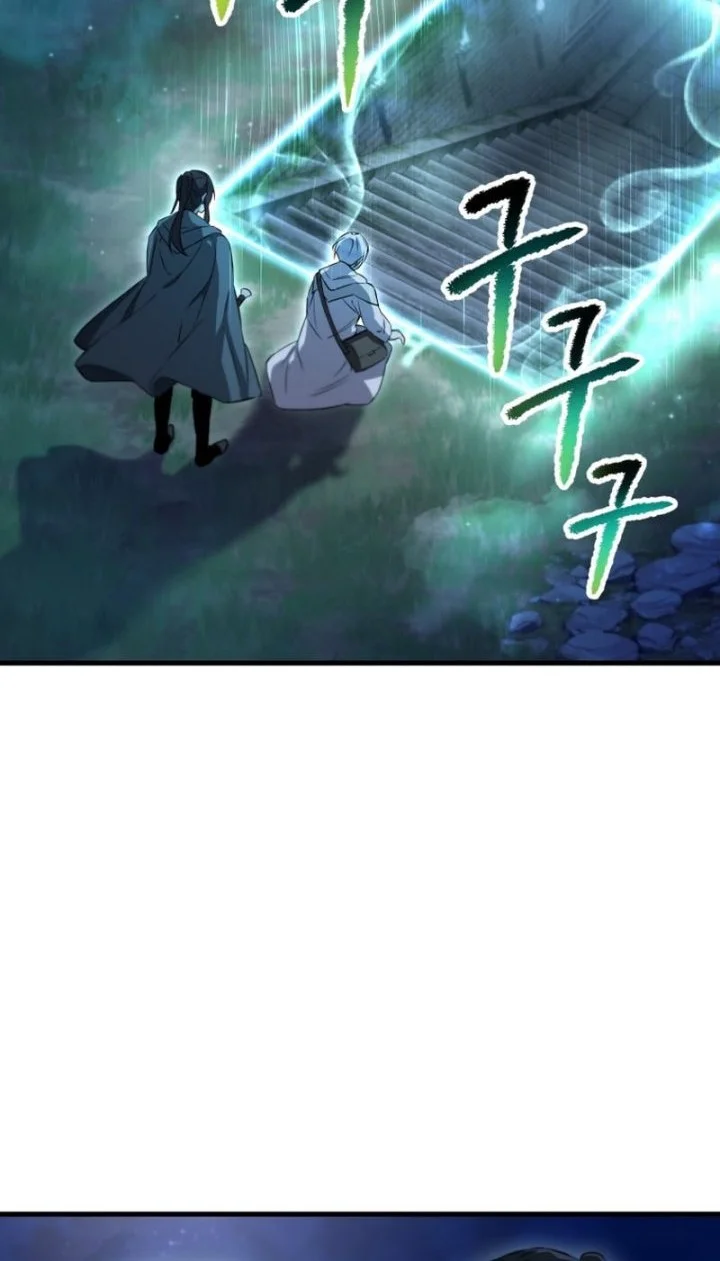 Helmut: The Forsaken Child Chapter 113 Gambar 33