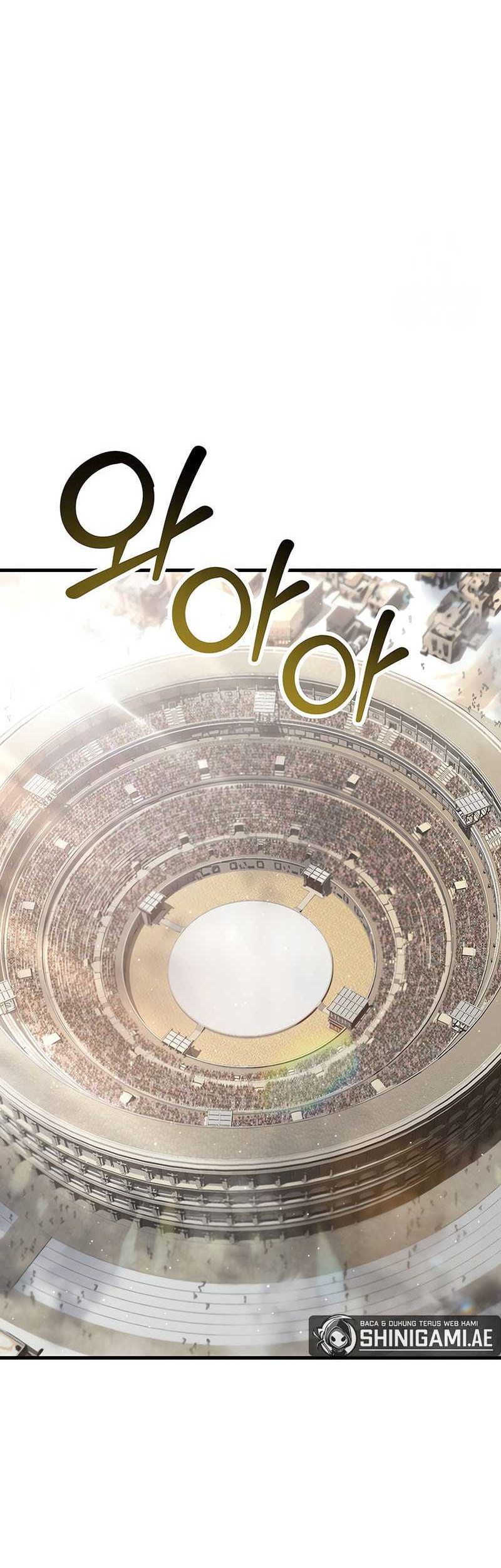 Helmut: The Forsaken Child Chapter 89 Gambar 14