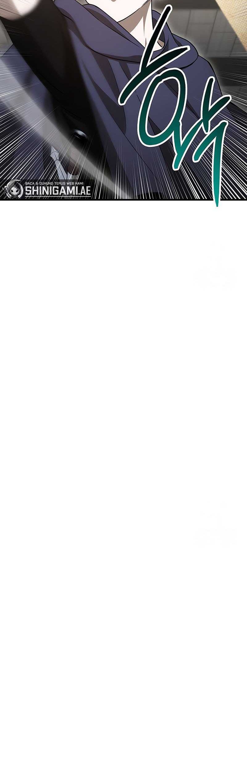 Helmut: The Forsaken Child Chapter 89 Gambar 18