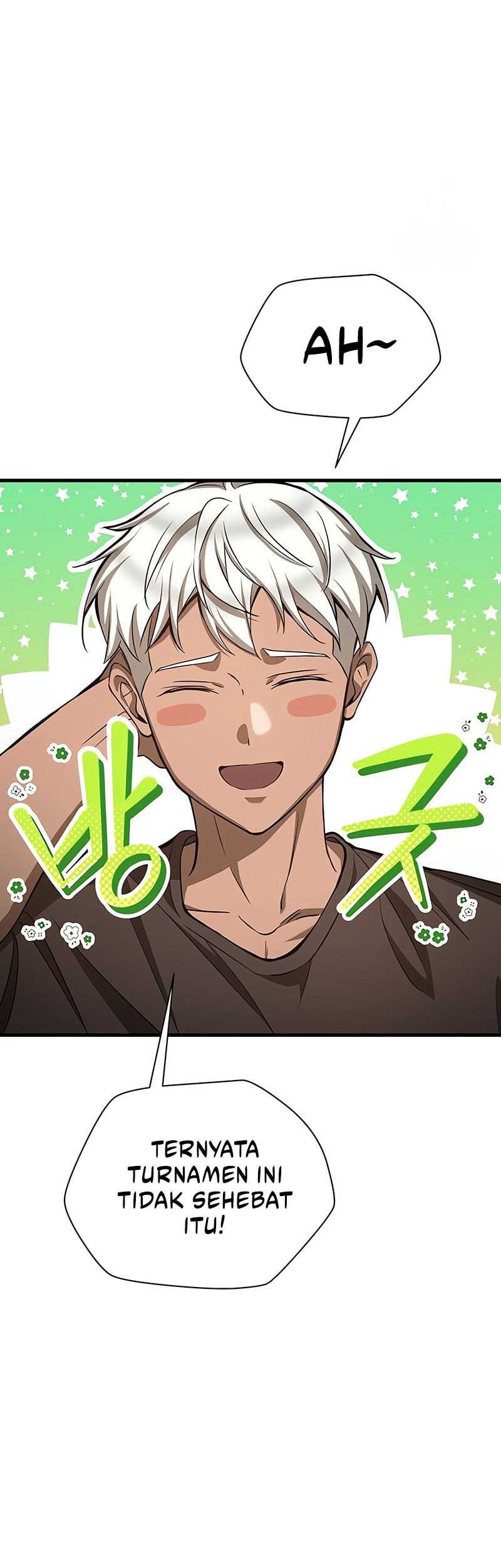 Helmut: The Forsaken Child Chapter 89 Gambar 19