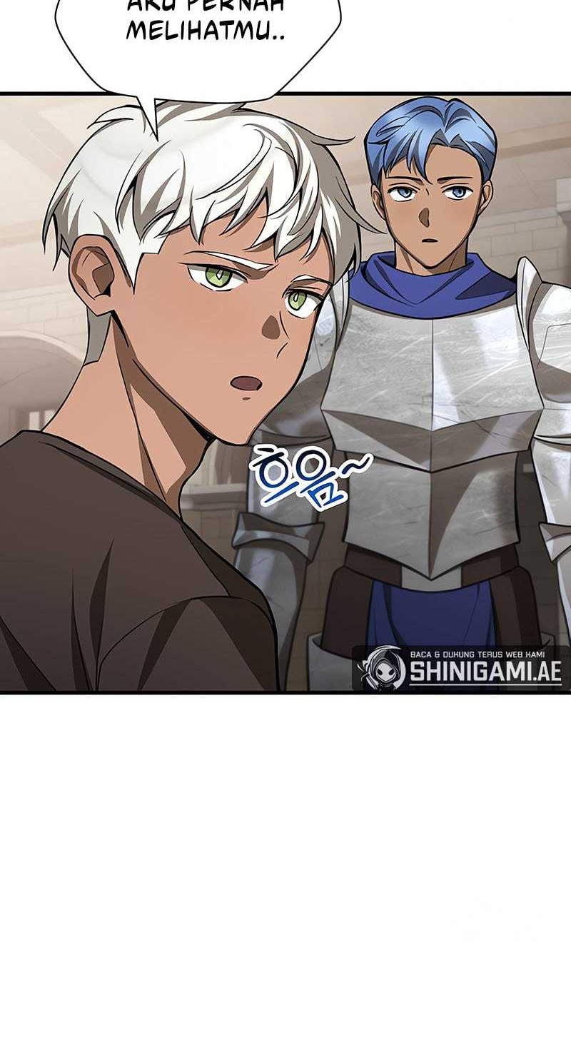 Helmut: The Forsaken Child Chapter 89 Gambar 24
