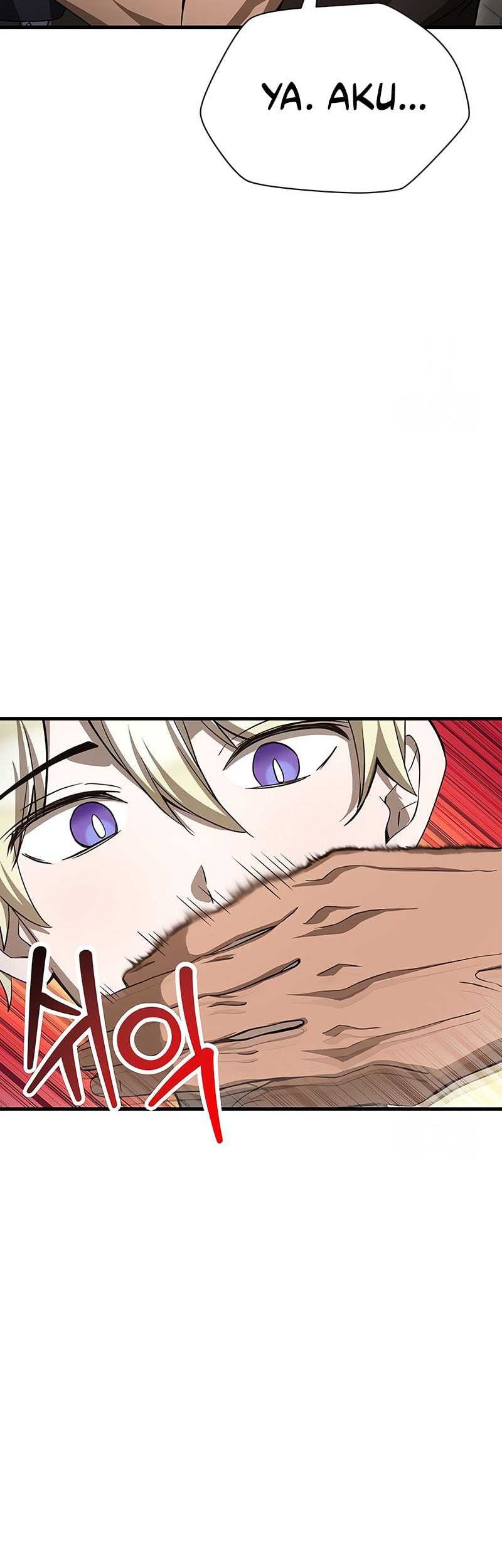 Helmut: The Forsaken Child Chapter 89 Gambar 28