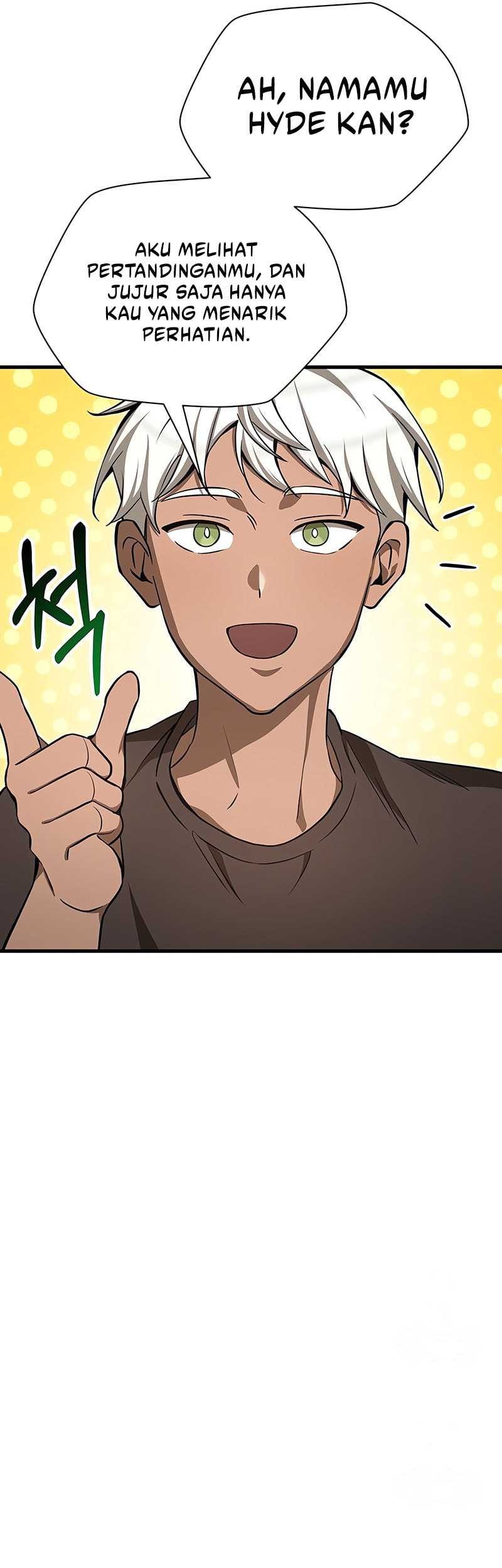 Helmut: The Forsaken Child Chapter 89 Gambar 25