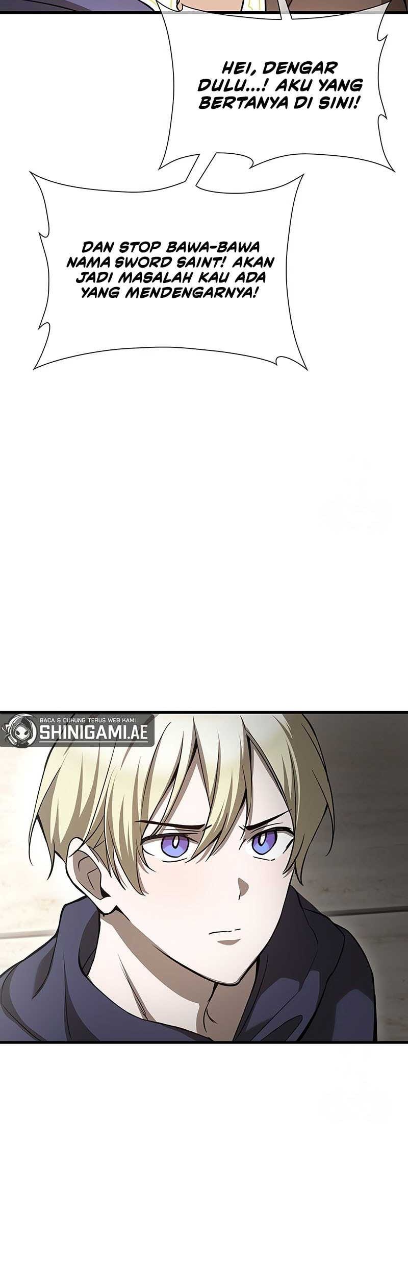 Helmut: The Forsaken Child Chapter 89 Gambar 35