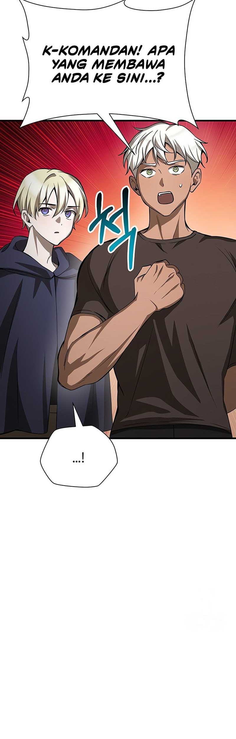 Helmut: The Forsaken Child Chapter 89 Gambar 50