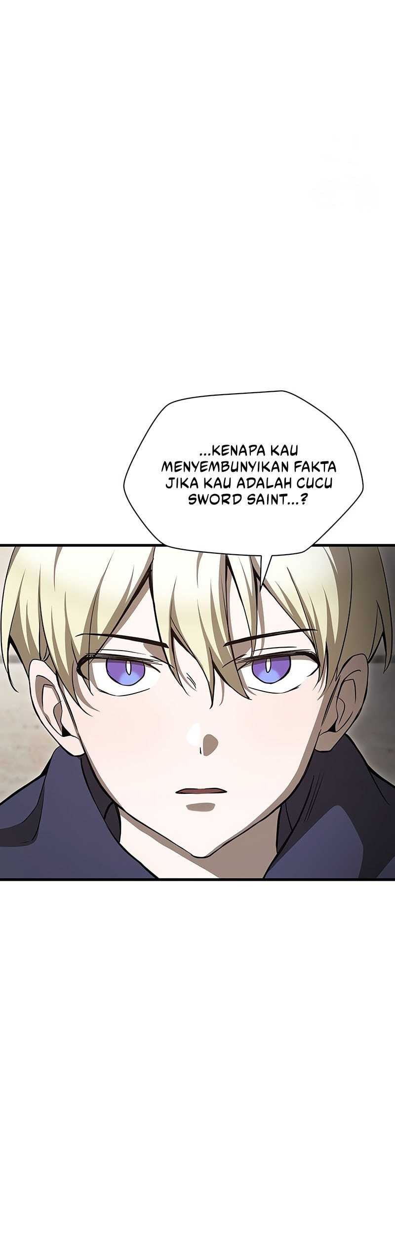 Helmut: The Forsaken Child Chapter 89 Gambar 37