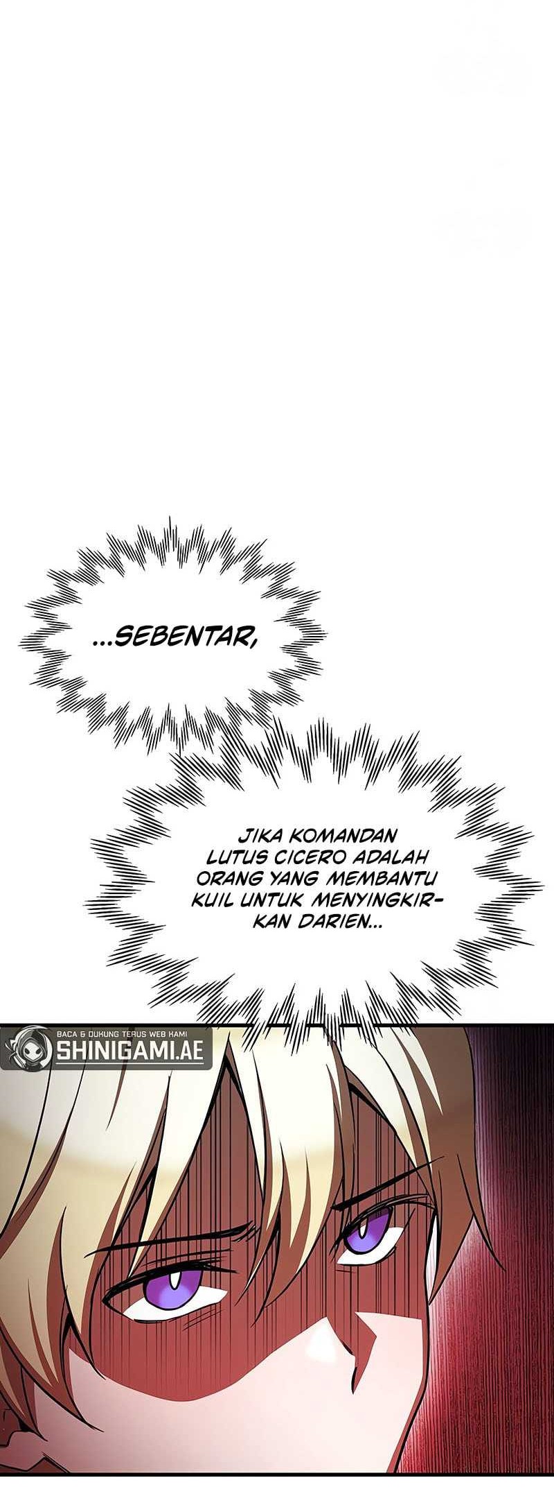 Helmut: The Forsaken Child Chapter 89 Gambar 44