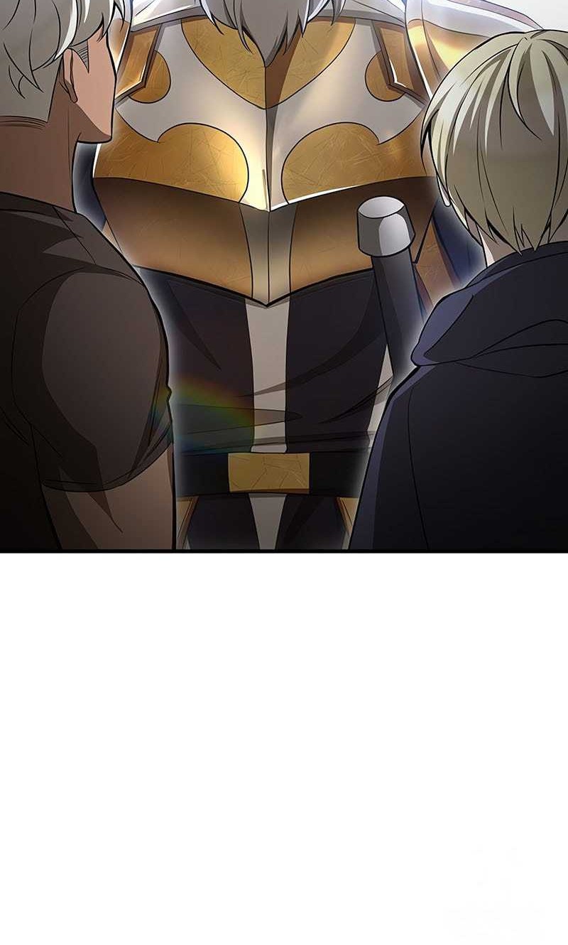 Helmut: The Forsaken Child Chapter 89 Gambar 48