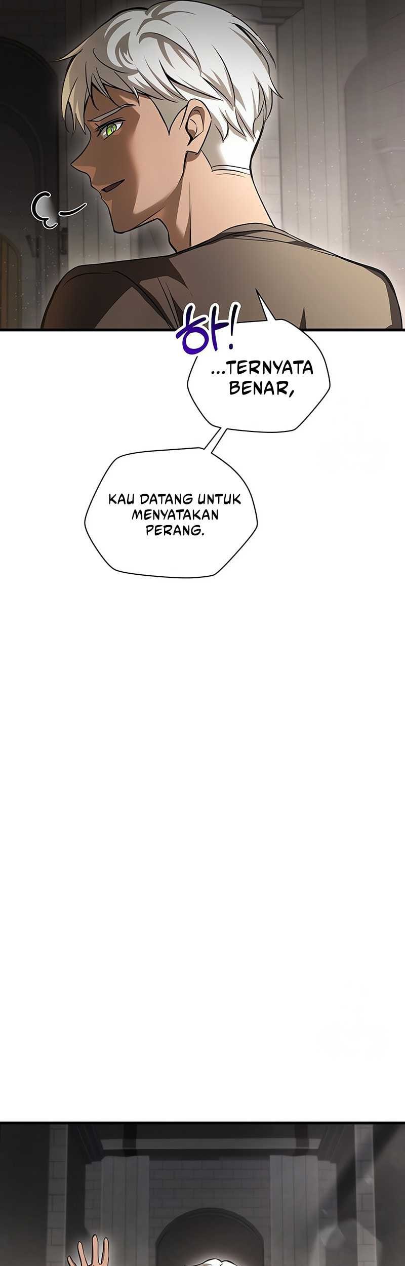 Helmut: The Forsaken Child Chapter 89 Gambar 65