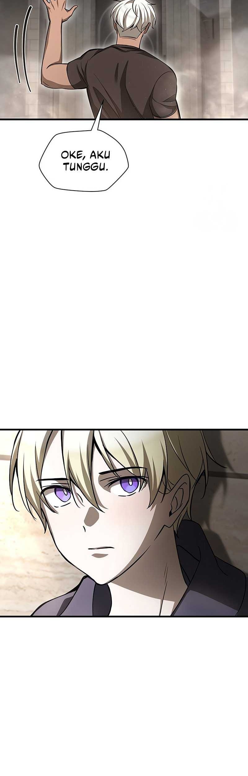 Helmut: The Forsaken Child Chapter 89 Gambar 66