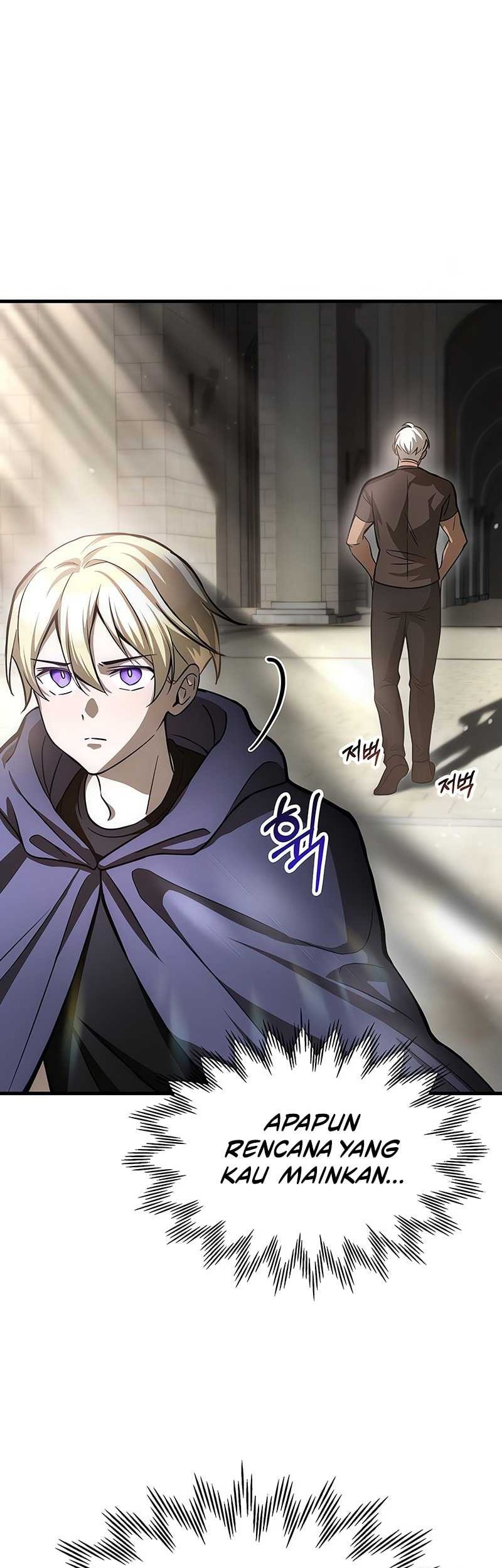 Helmut: The Forsaken Child Chapter 89 Gambar 67