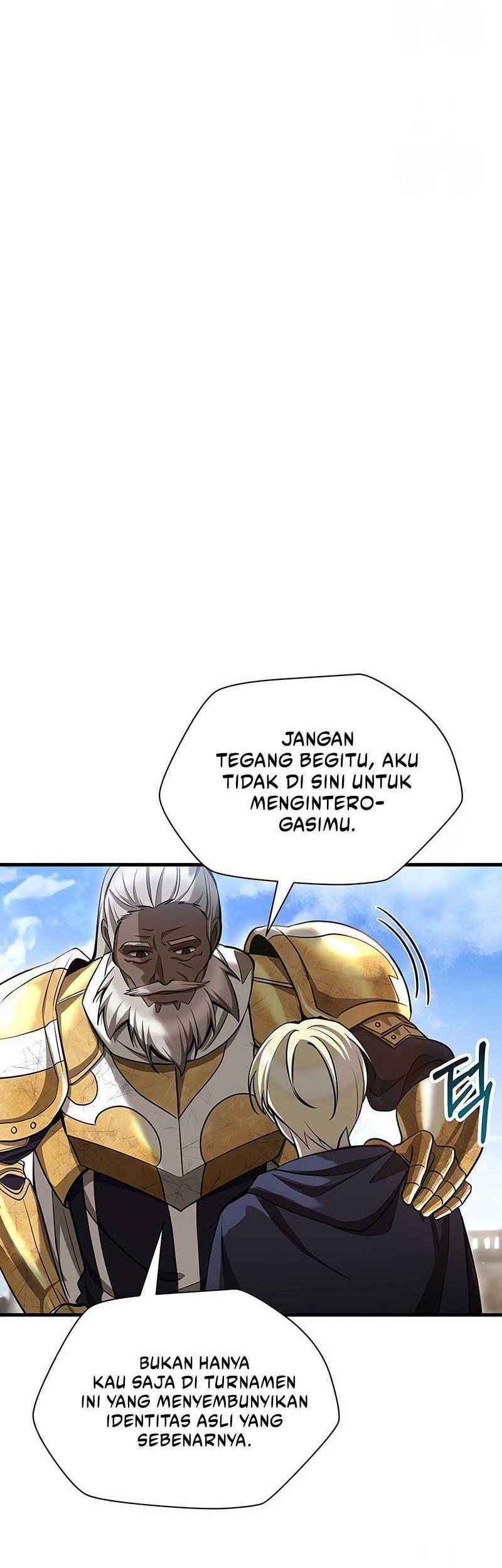 Helmut: The Forsaken Child Chapter 89 Gambar 56