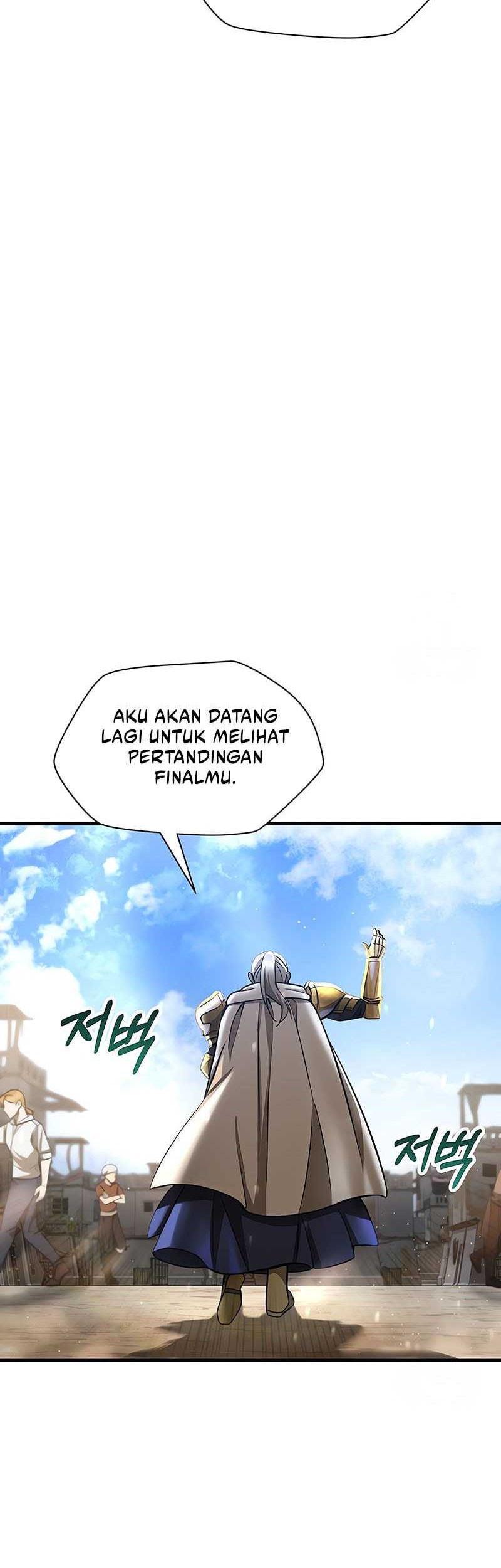 Helmut: The Forsaken Child Chapter 89 Gambar 58