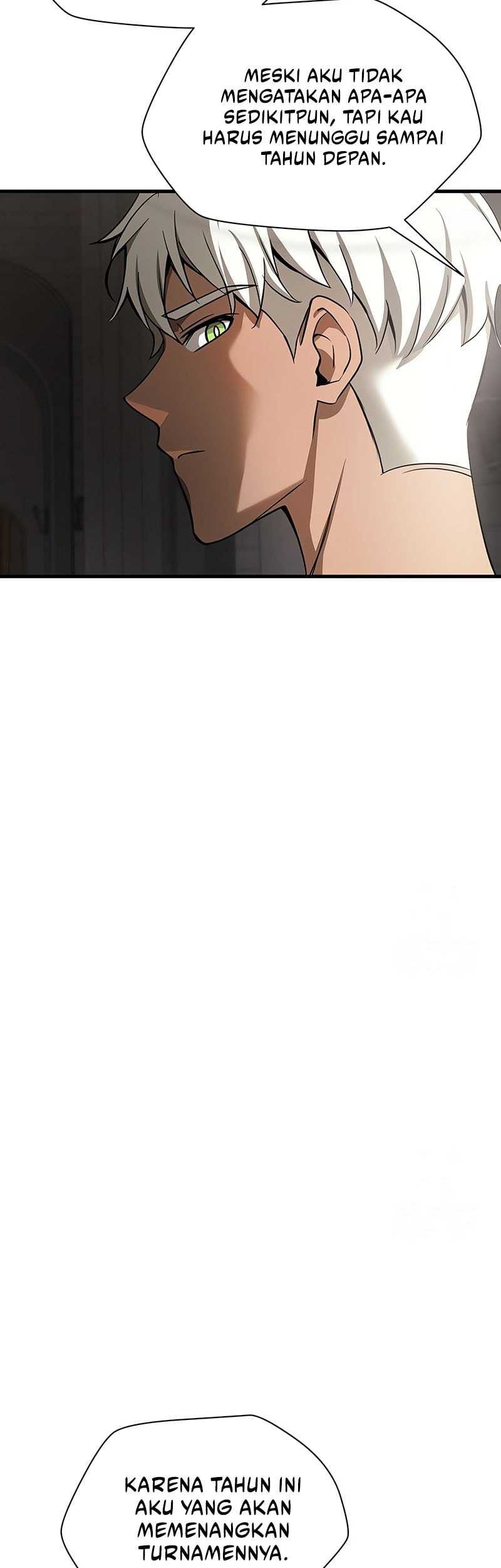 Helmut: The Forsaken Child Chapter 89 Gambar 63