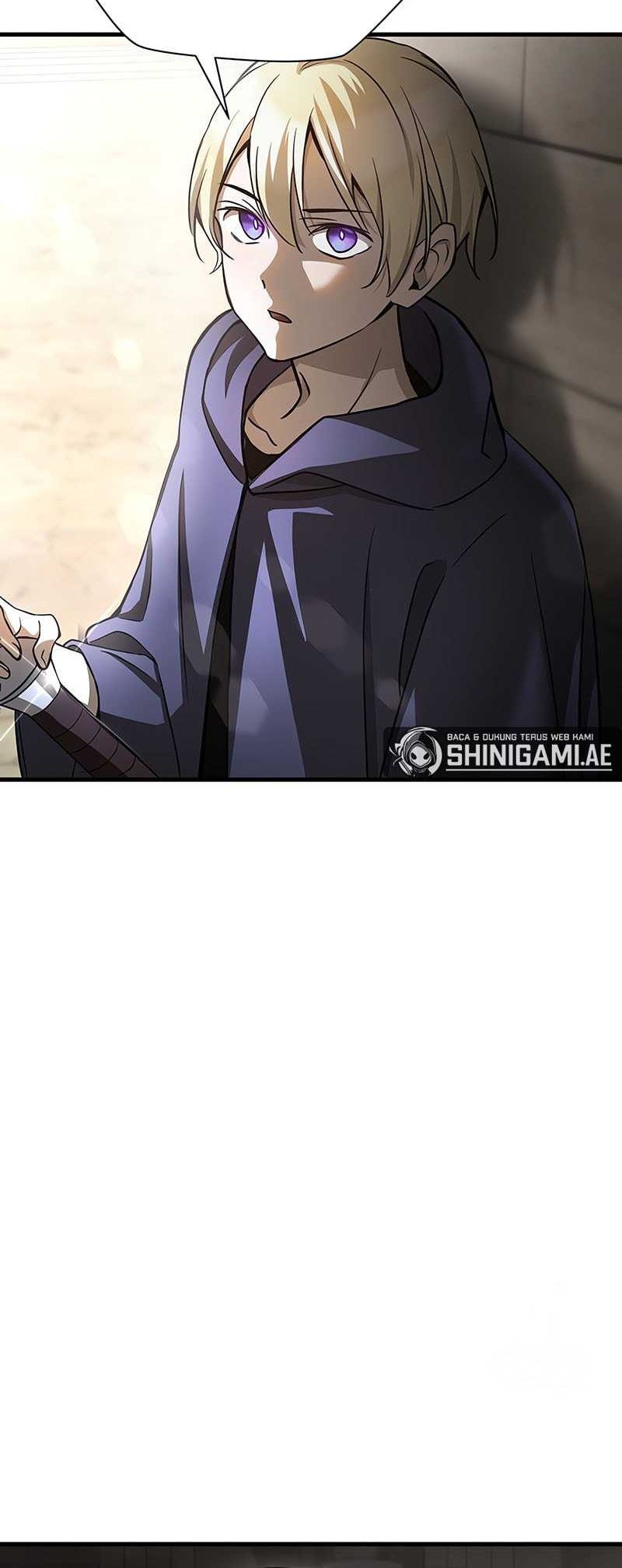 Helmut: The Forsaken Child Chapter 89 Gambar 64