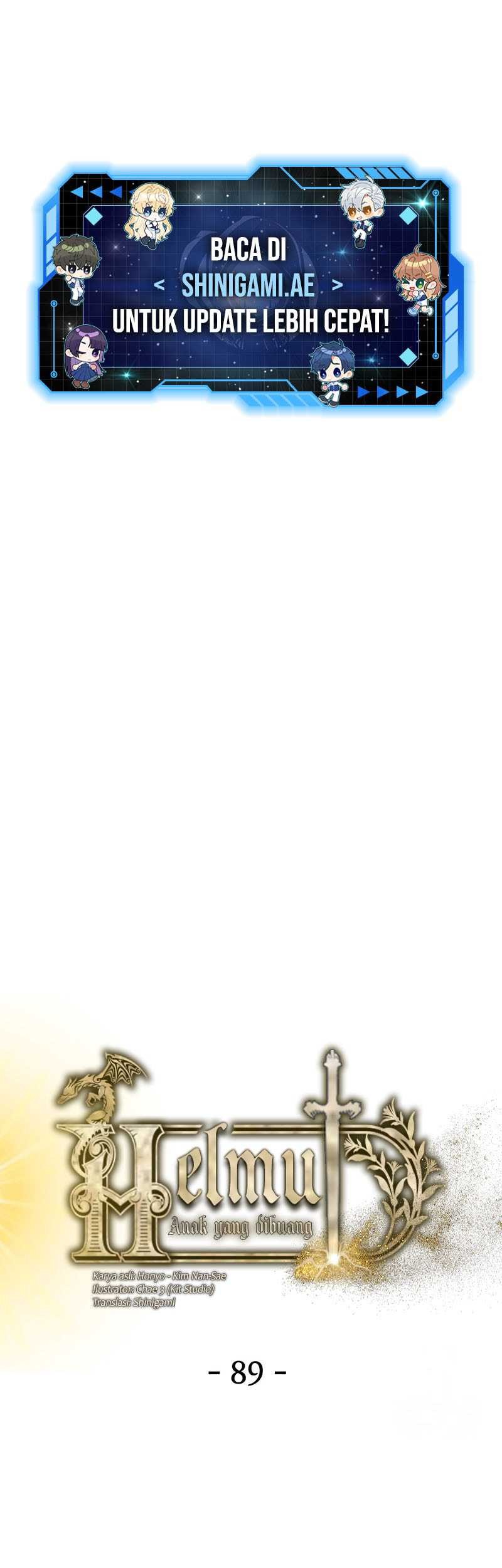 Komik Helmut: The Forsaken Child Chapter 89 gambar nomor 1