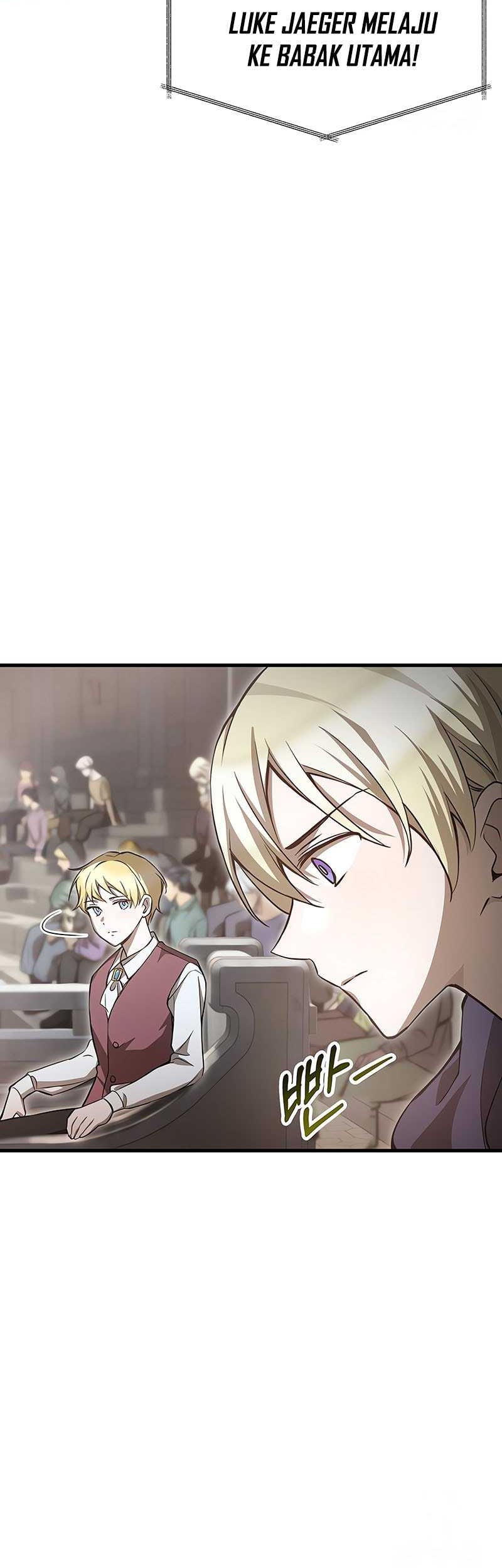Helmut: The Forsaken Child Chapter 89 Gambar 7