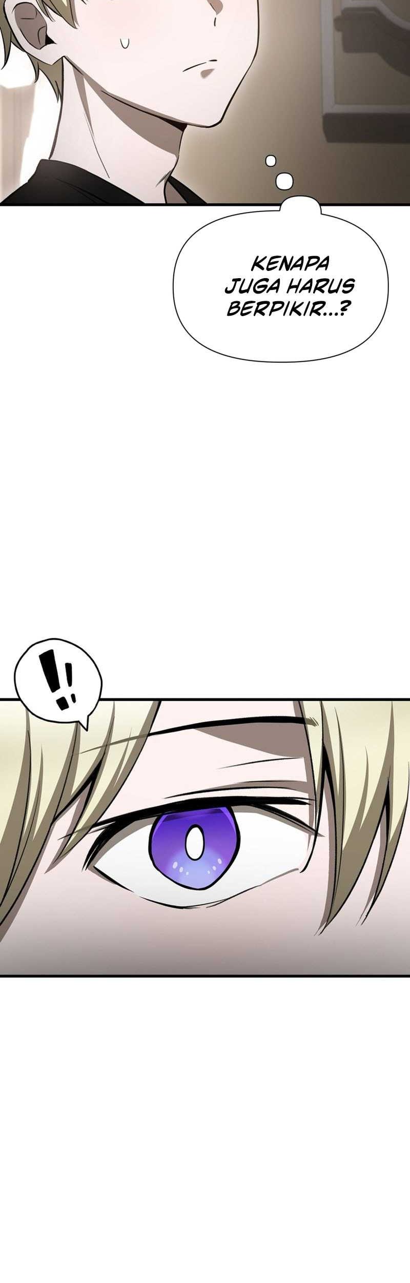 Helmut: The Forsaken Child Chapter 90 Gambar 15