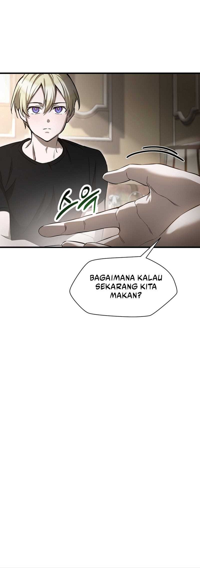 Helmut: The Forsaken Child Chapter 90 Gambar 20