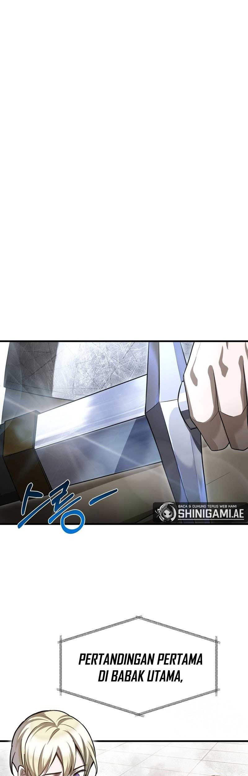 Helmut: The Forsaken Child Chapter 90 Gambar 23