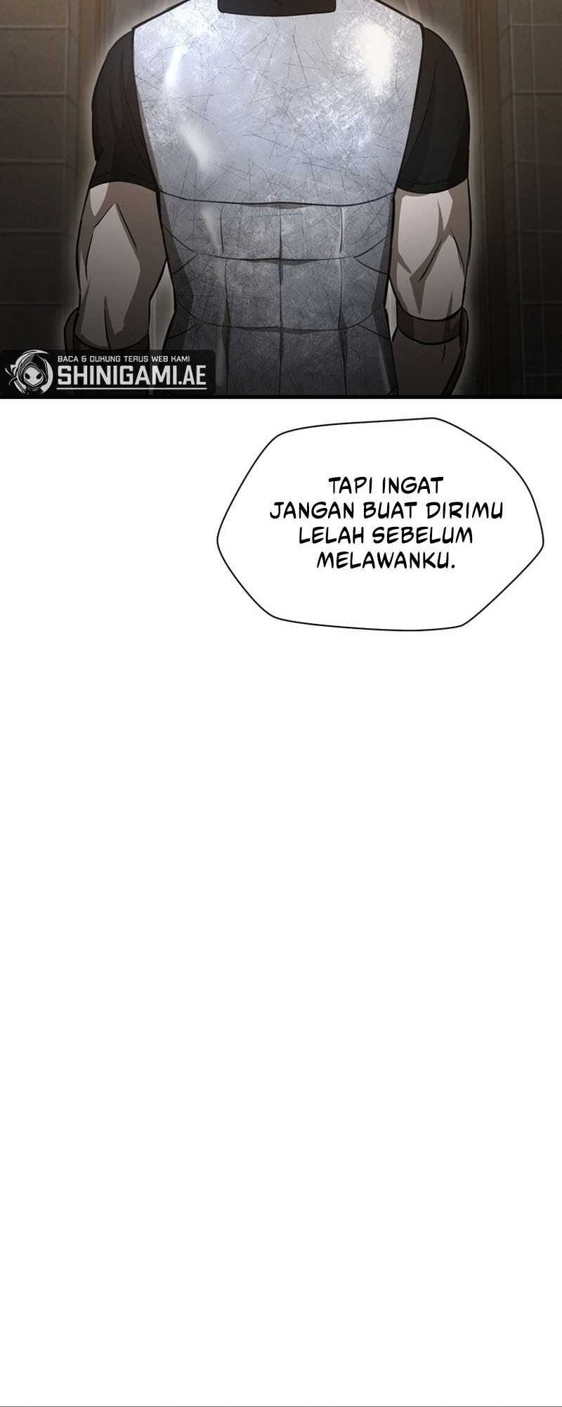Helmut: The Forsaken Child Chapter 90 Gambar 28
