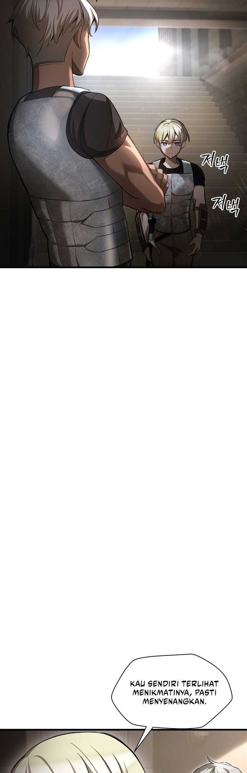 Helmut: The Forsaken Child Chapter 90 Gambar 26