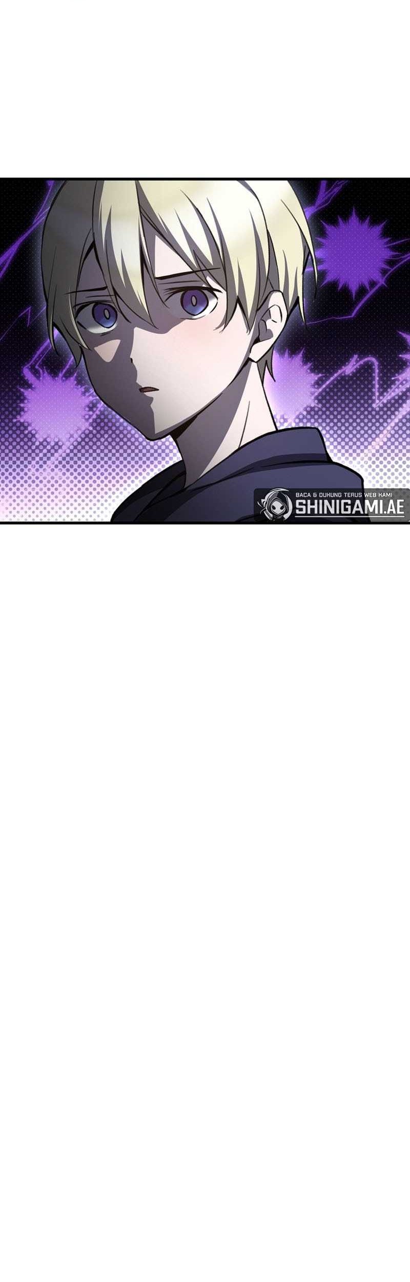 Helmut: The Forsaken Child Chapter 90 Gambar 32