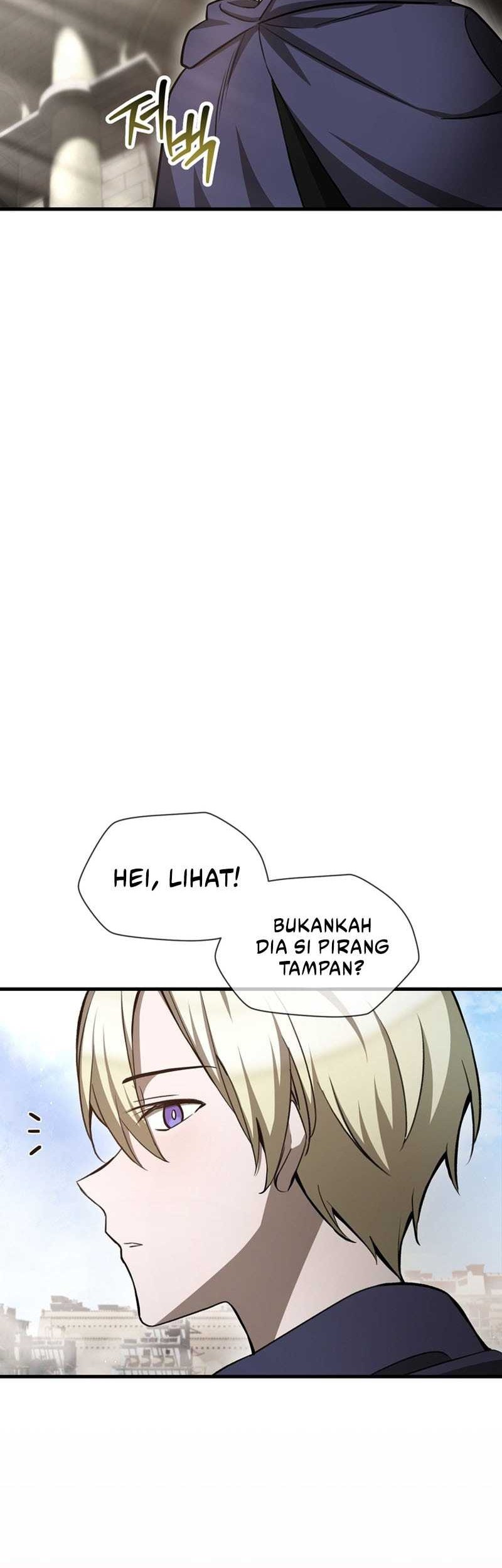 Helmut: The Forsaken Child Chapter 90 Gambar 30