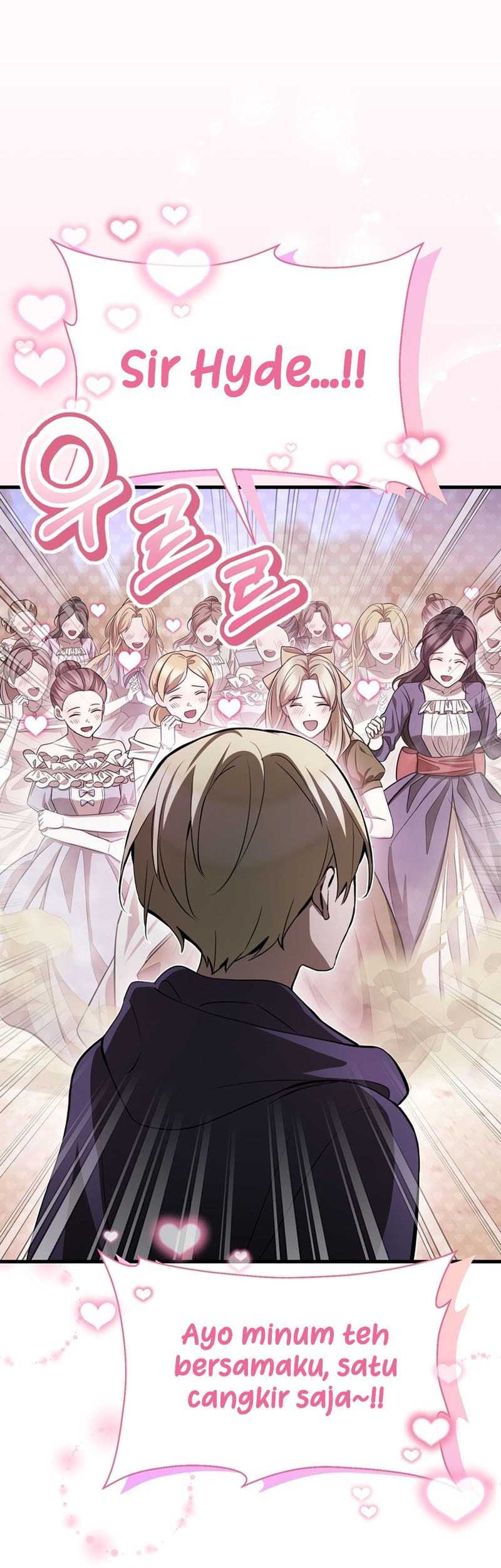 Helmut: The Forsaken Child Chapter 90 Gambar 31