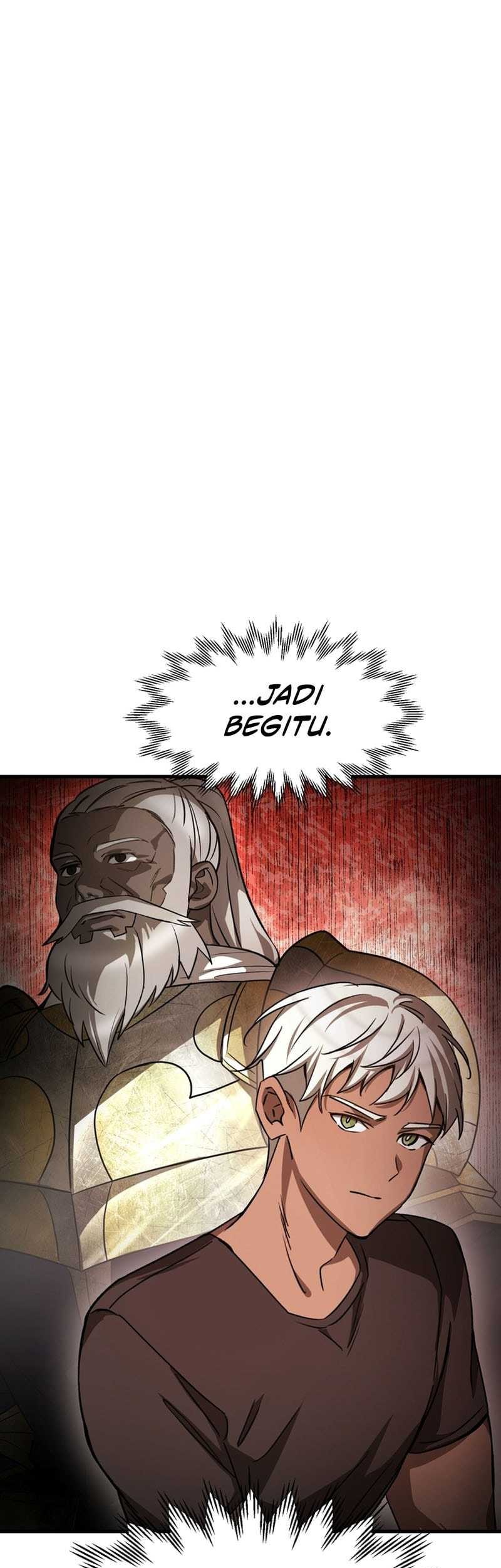 Helmut: The Forsaken Child Chapter 90 Gambar 49