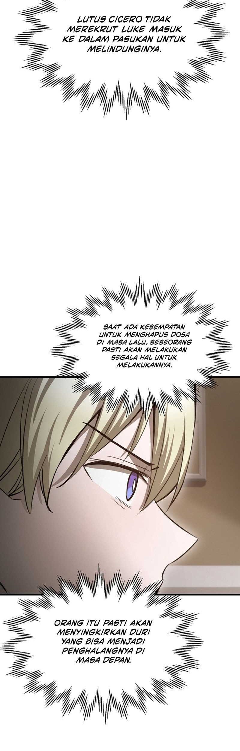 Helmut: The Forsaken Child Chapter 90 Gambar 50