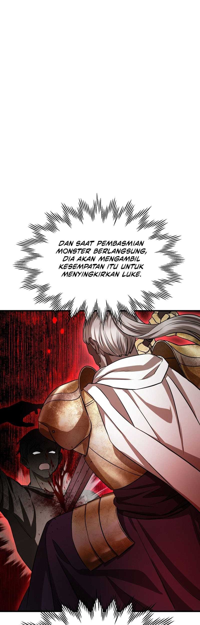 Helmut: The Forsaken Child Chapter 90 Gambar 51