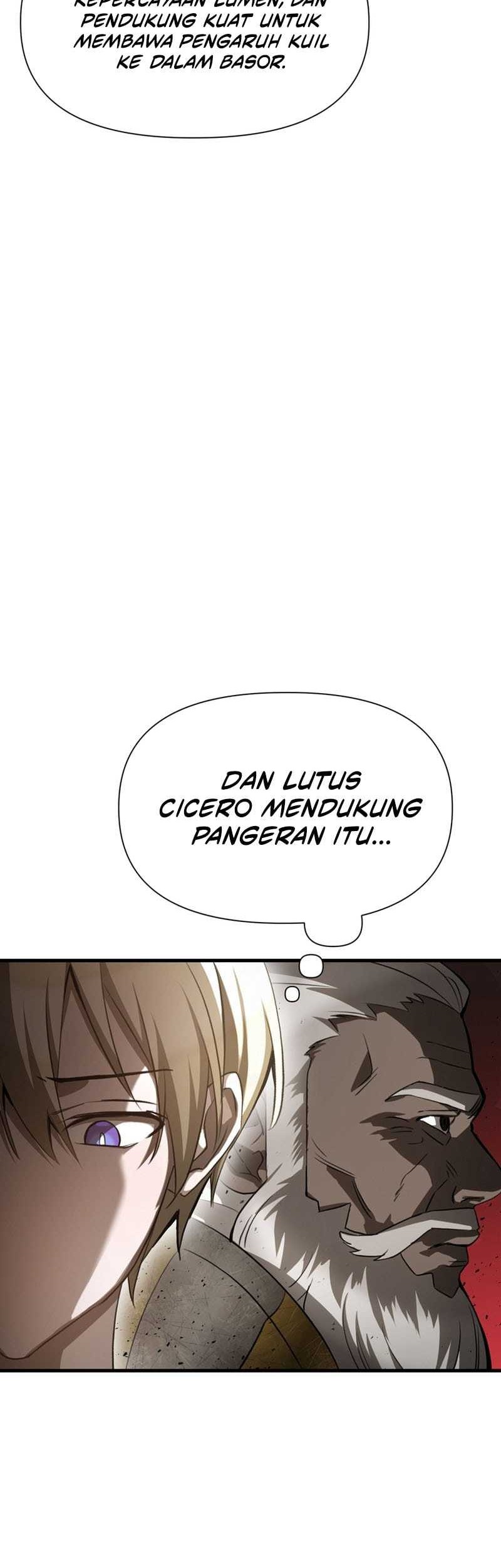 Helmut: The Forsaken Child Chapter 90 Gambar 44