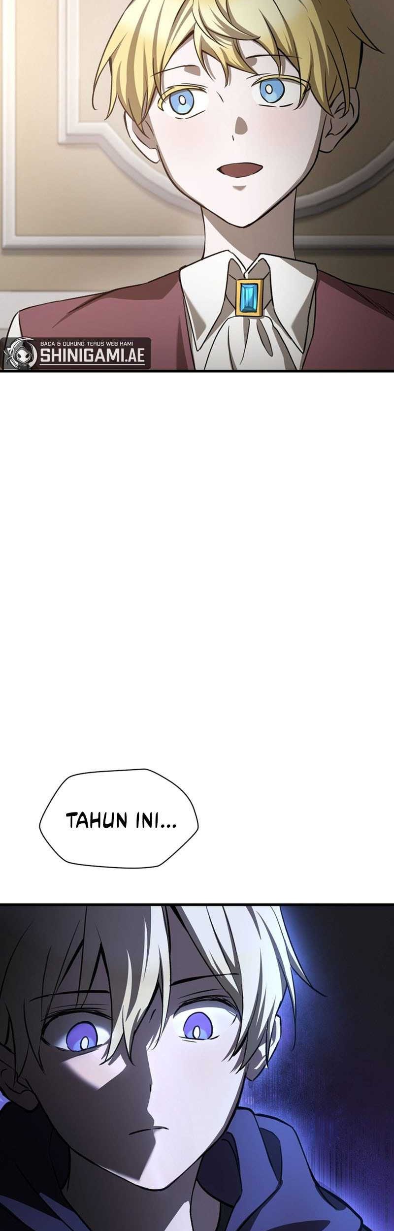 Helmut: The Forsaken Child Chapter 90 Gambar 47