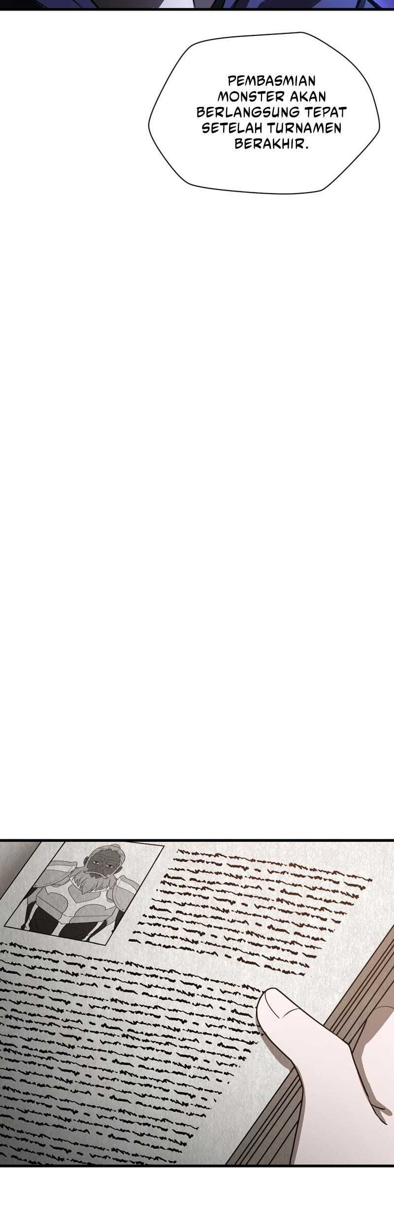 Helmut: The Forsaken Child Chapter 90 Gambar 48