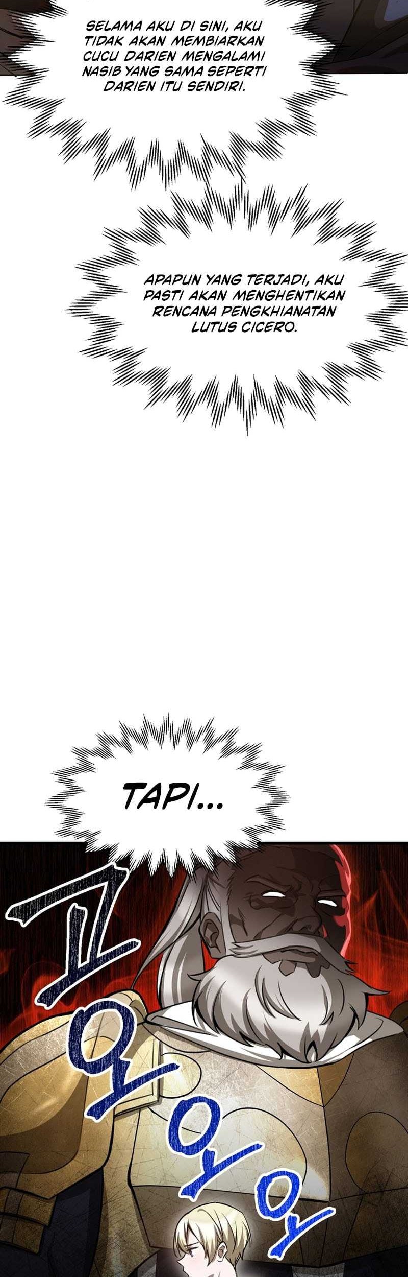 Helmut: The Forsaken Child Chapter 90 Gambar 54