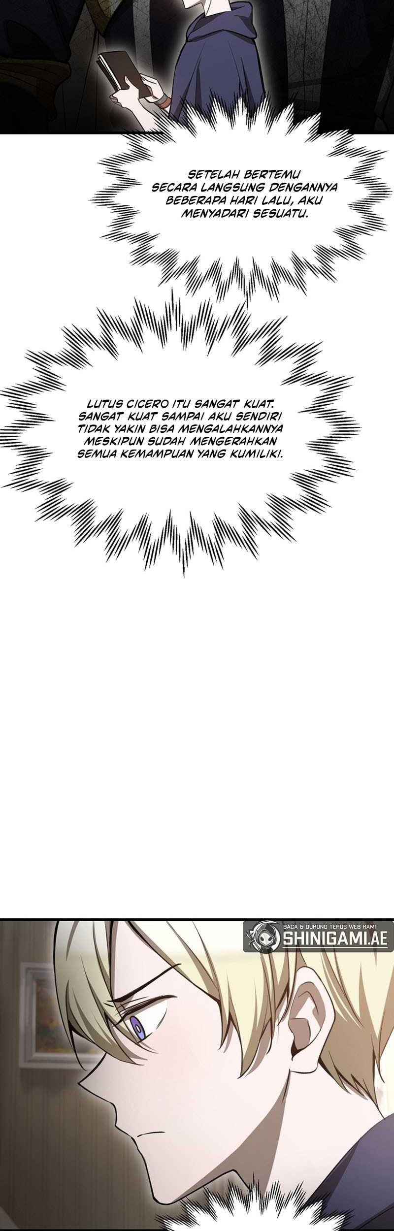 Helmut: The Forsaken Child Chapter 90 Gambar 55