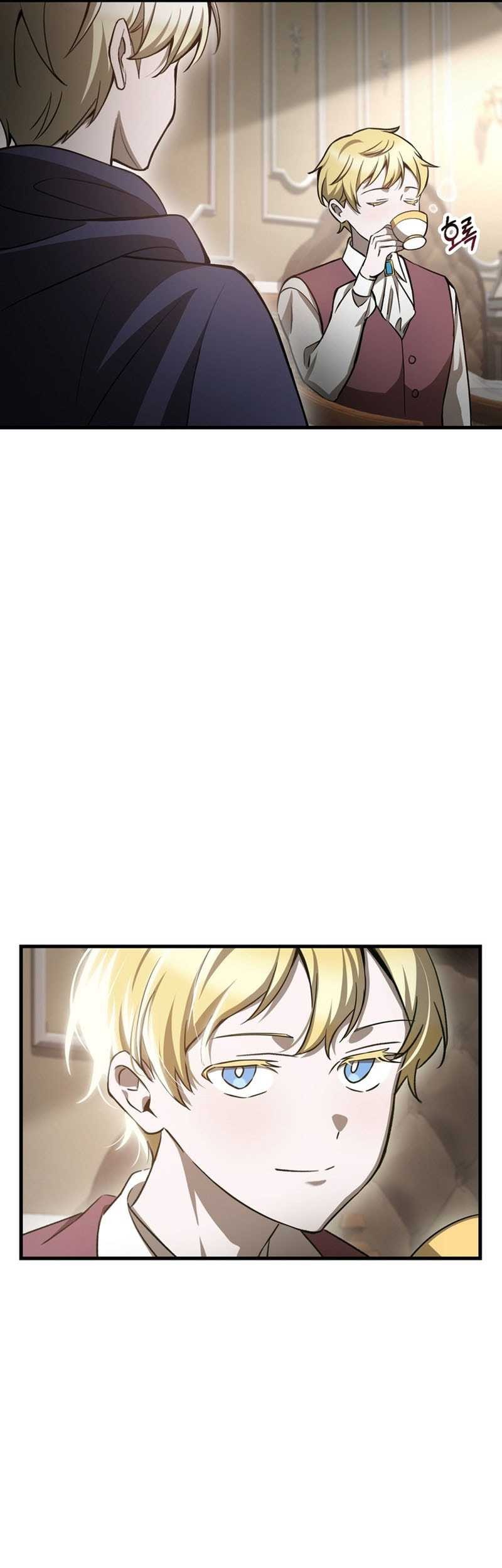 Helmut: The Forsaken Child Chapter 90 Gambar 57